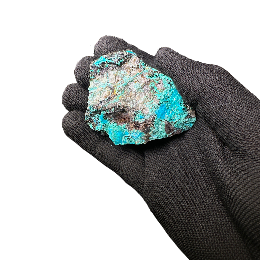 Chrysocolla