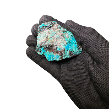 Chrysocolla