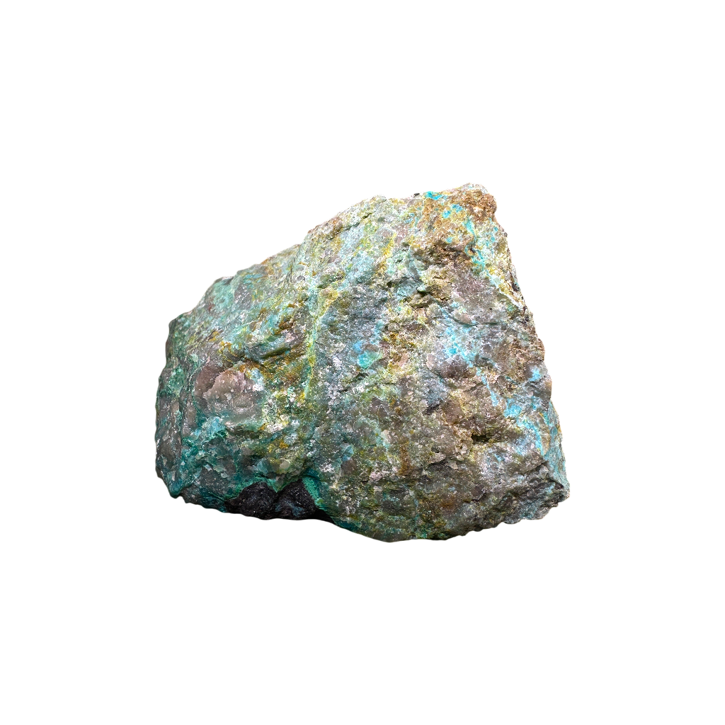 Chrysocolla