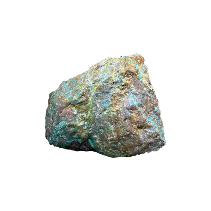 Chrysocolla