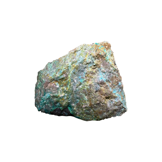 Chrysocolla
