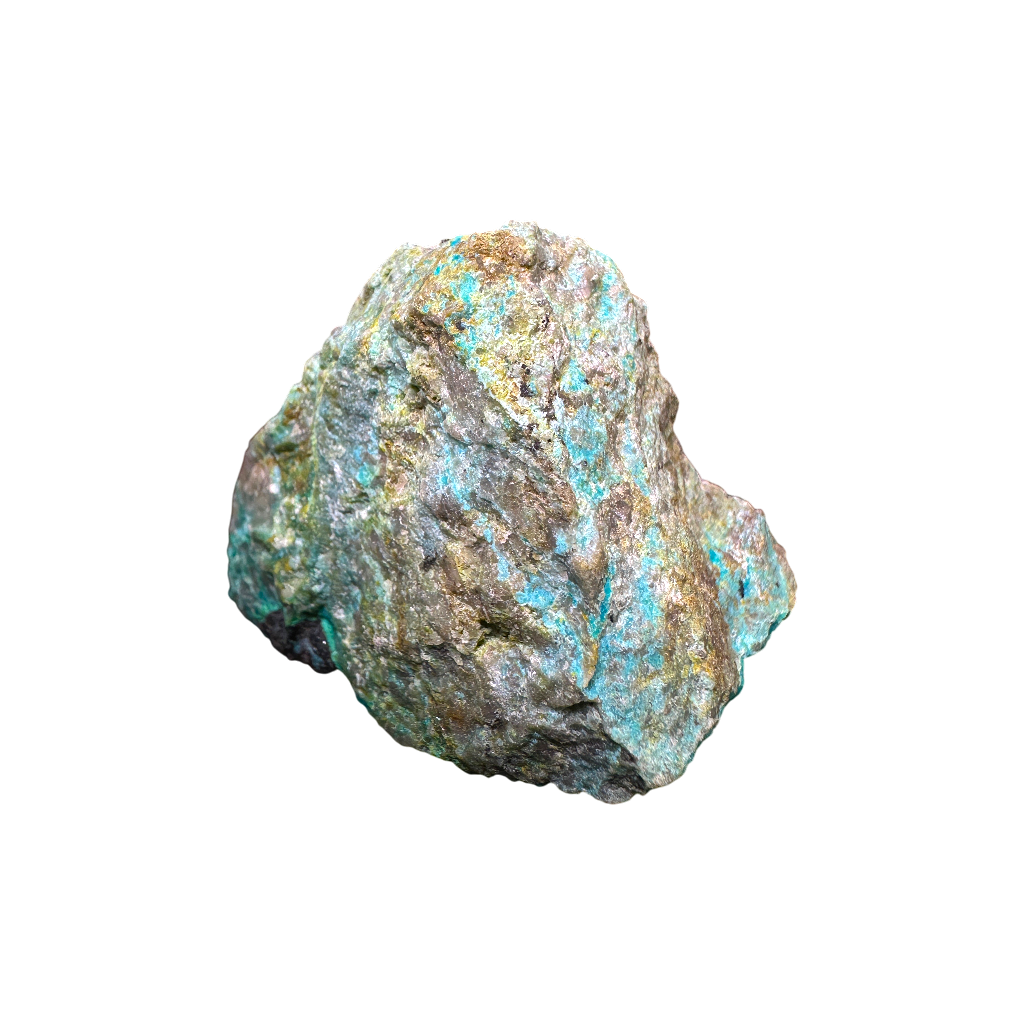 Chrysocolla
