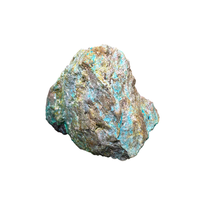 Chrysocolla