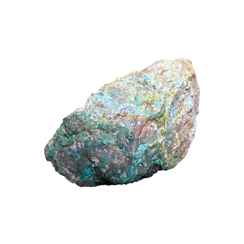 Chrysocolla