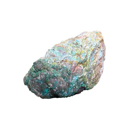 Chrysocolla