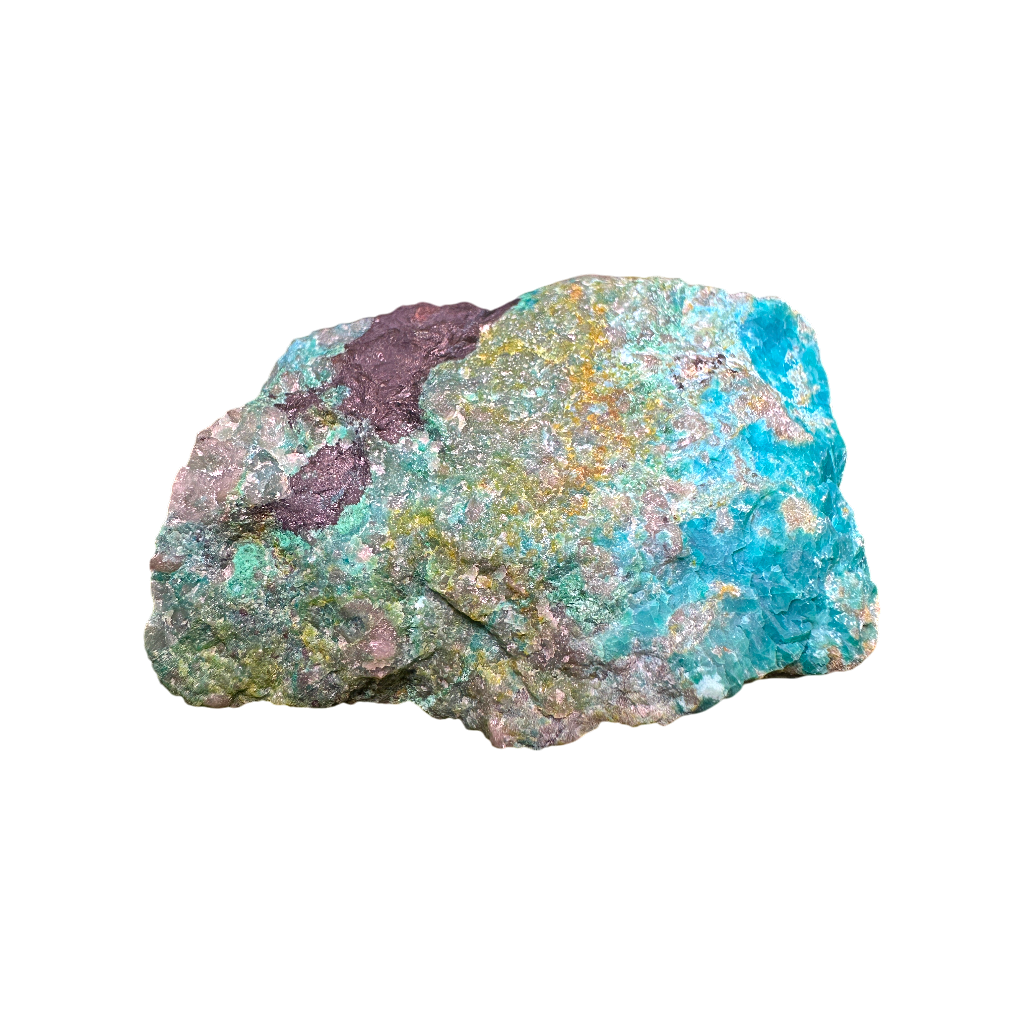 Chrysocolla