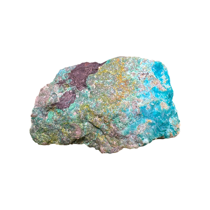 Chrysocolla