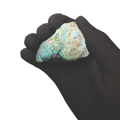 Chrysocolla