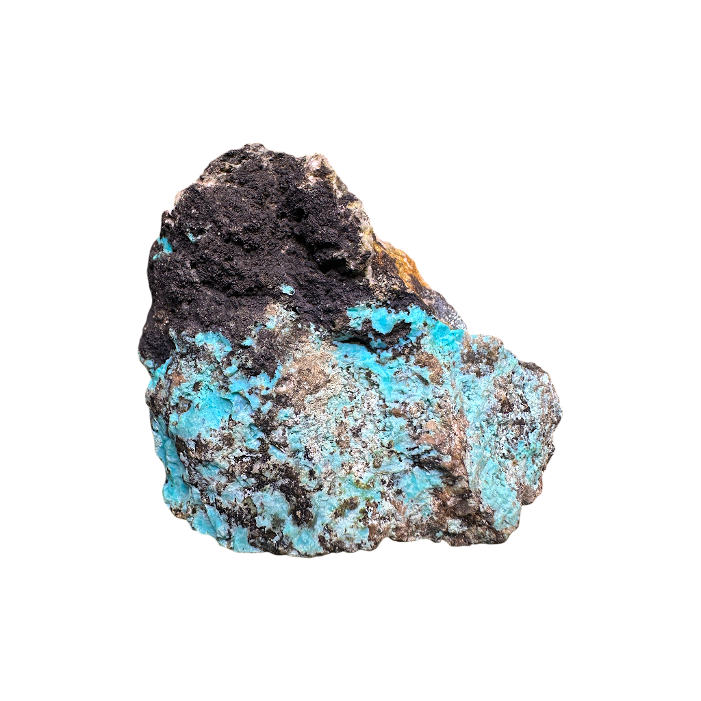 Chrysocolla