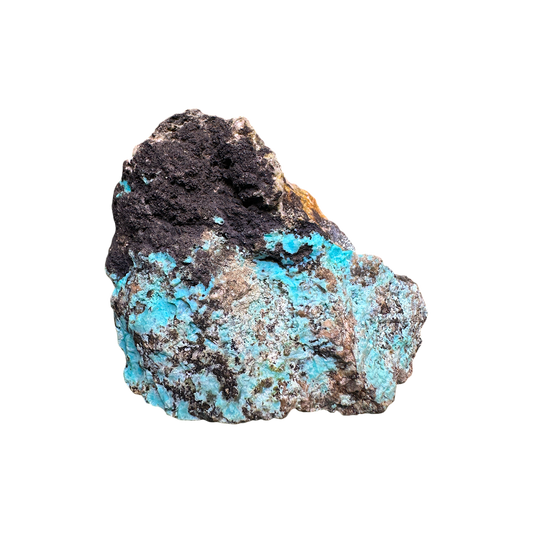 Chrysocolla