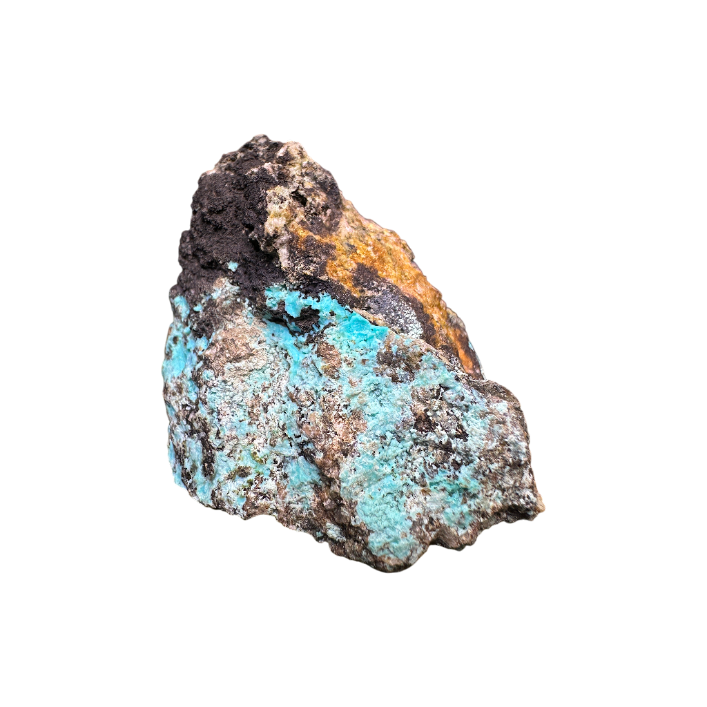 Chrysocolla