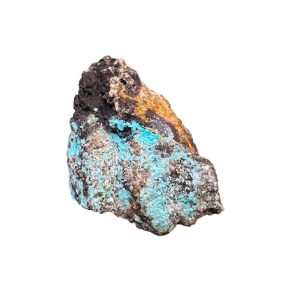 Chrysocolla