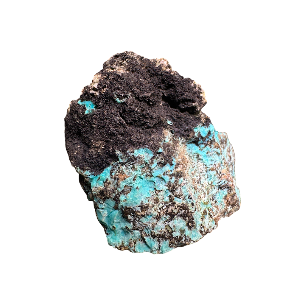 Chrysocolla