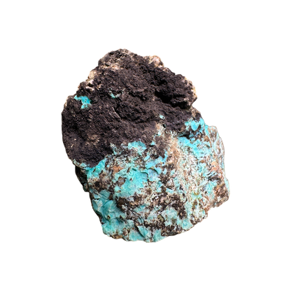 Chrysocolla