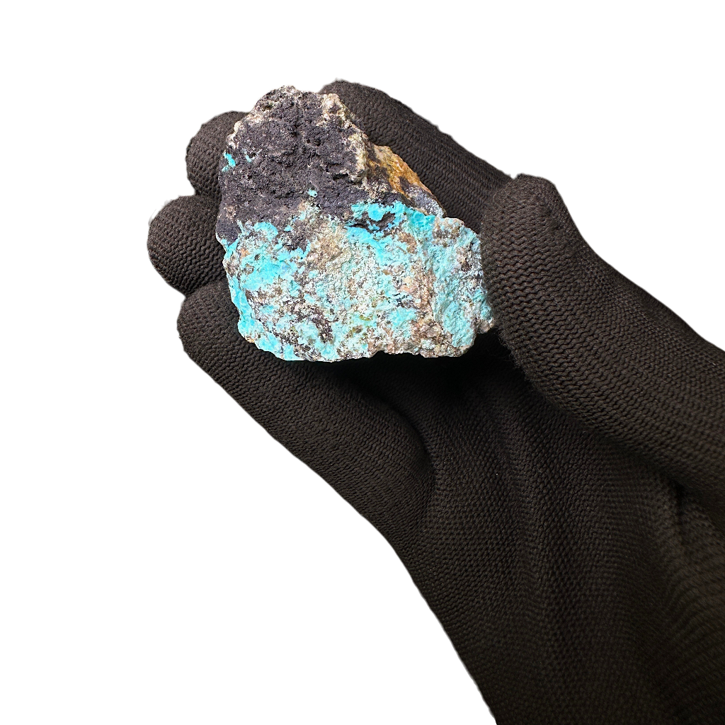 Chrysocolla