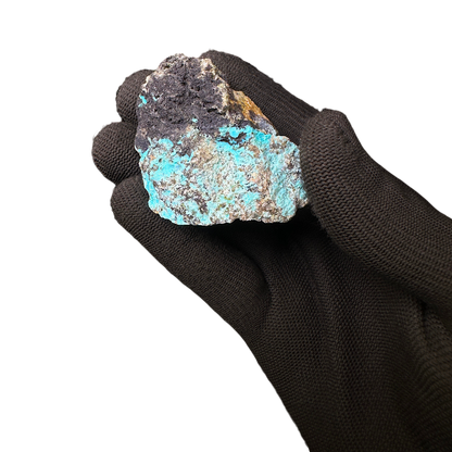 Chrysocolla