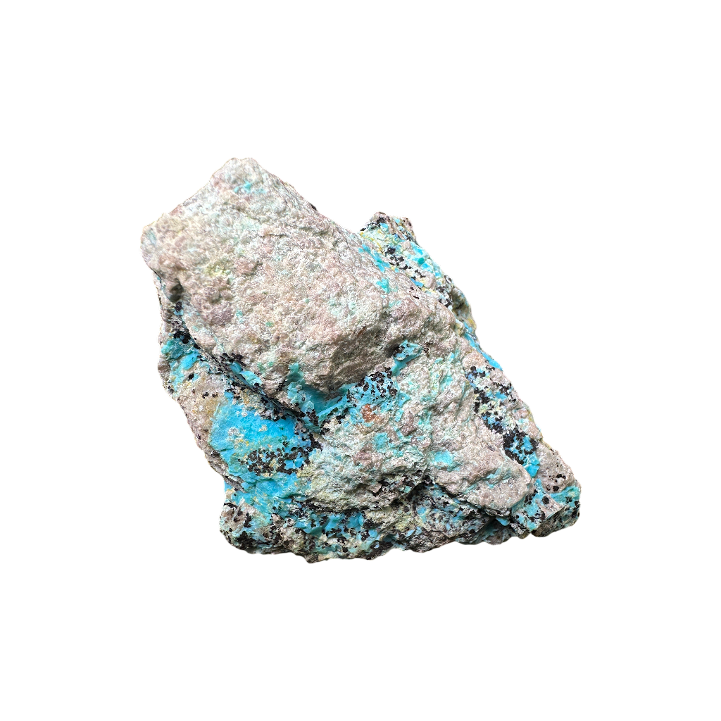 Chrysocolla