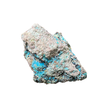 Chrysocolla
