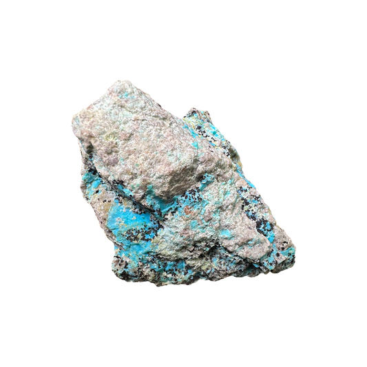 Chrysocolla