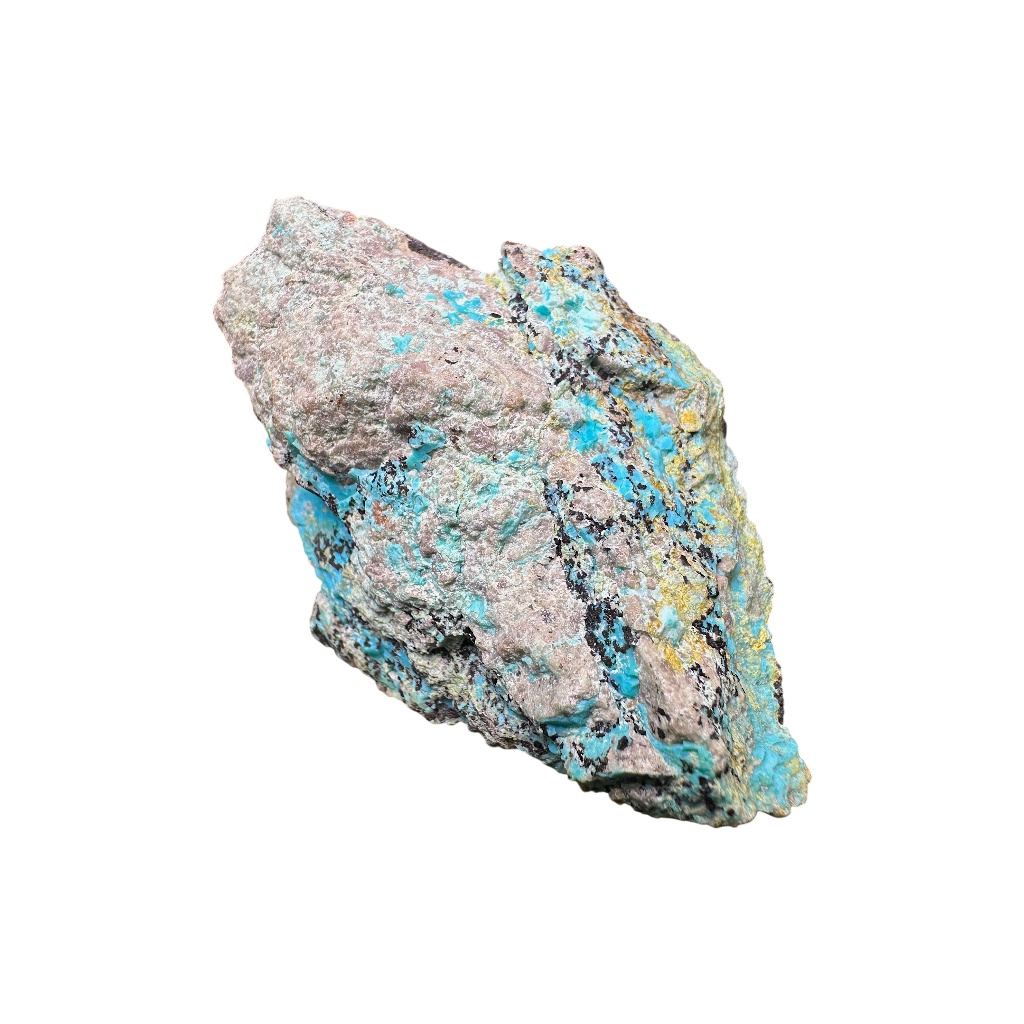 Chrysocolla