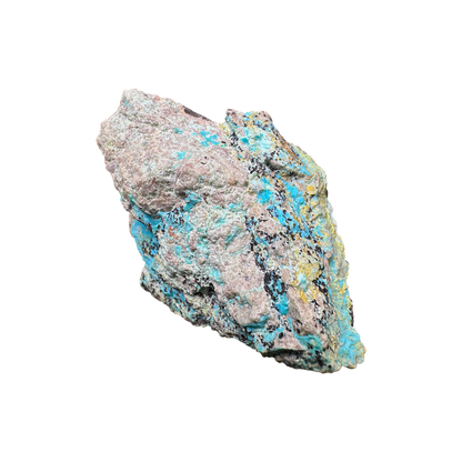 Chrysocolla