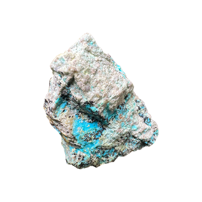 Chrysocolla