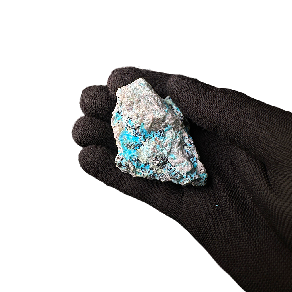 Chrysocolla