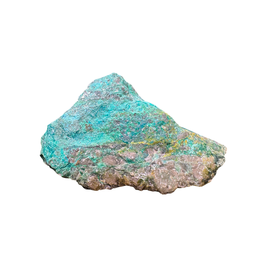 Chrysocolla