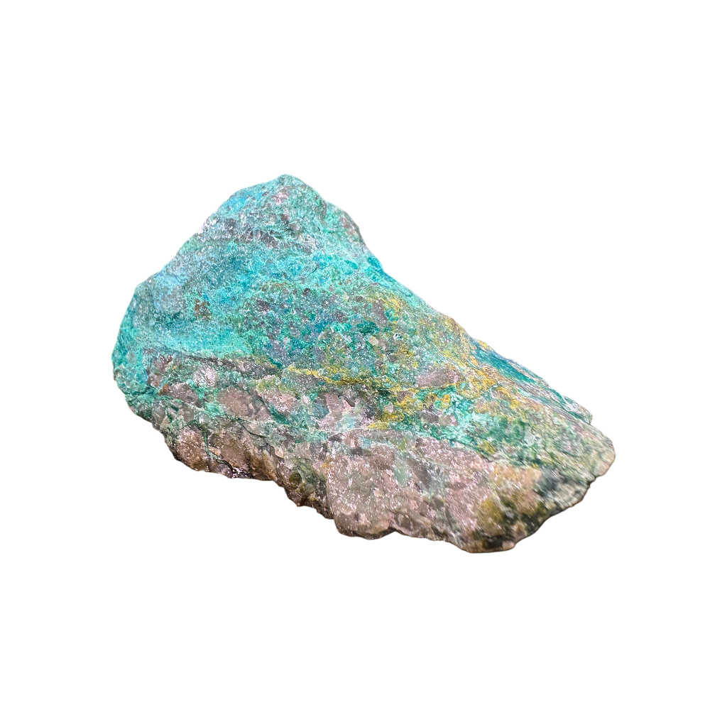 Chrysocolla