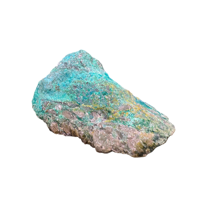 Chrysocolla