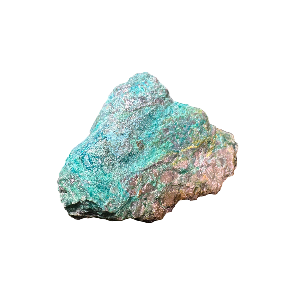 Chrysocolla