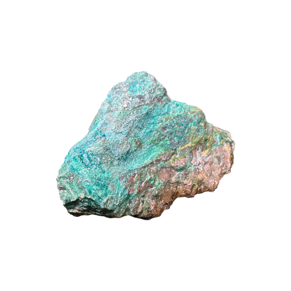 Chrysocolla