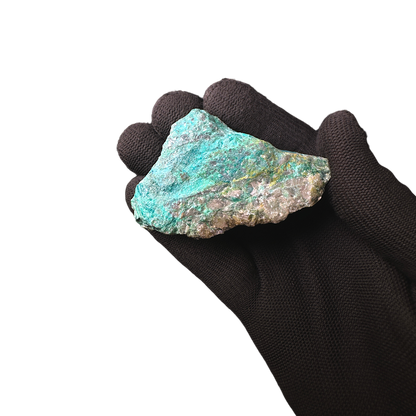 Chrysocolla