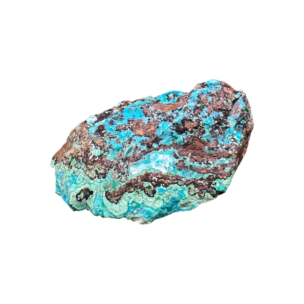 Chrysocolla
