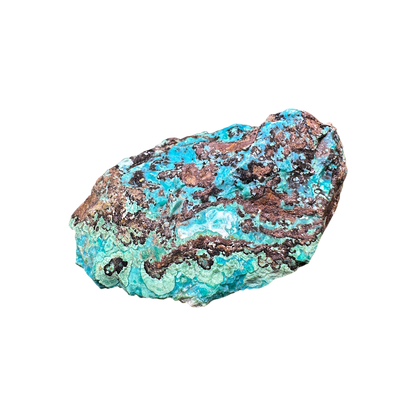 Chrysocolla