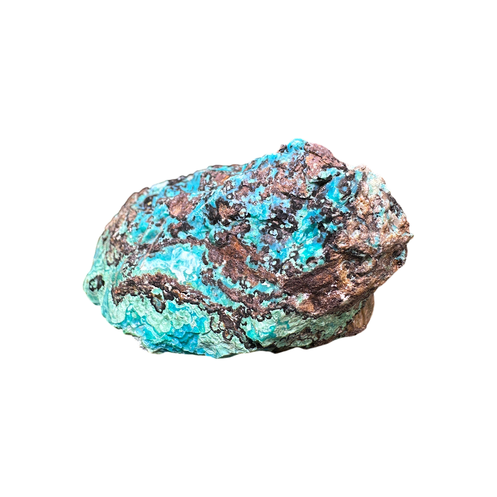 Chrysocolla
