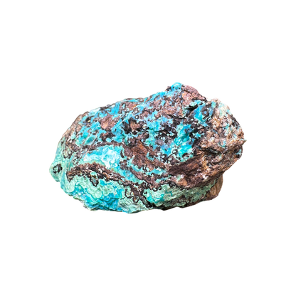 Chrysocolla