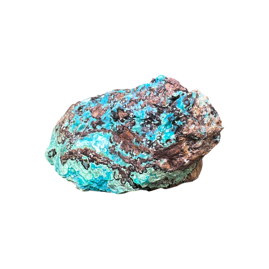 Chrysocolla