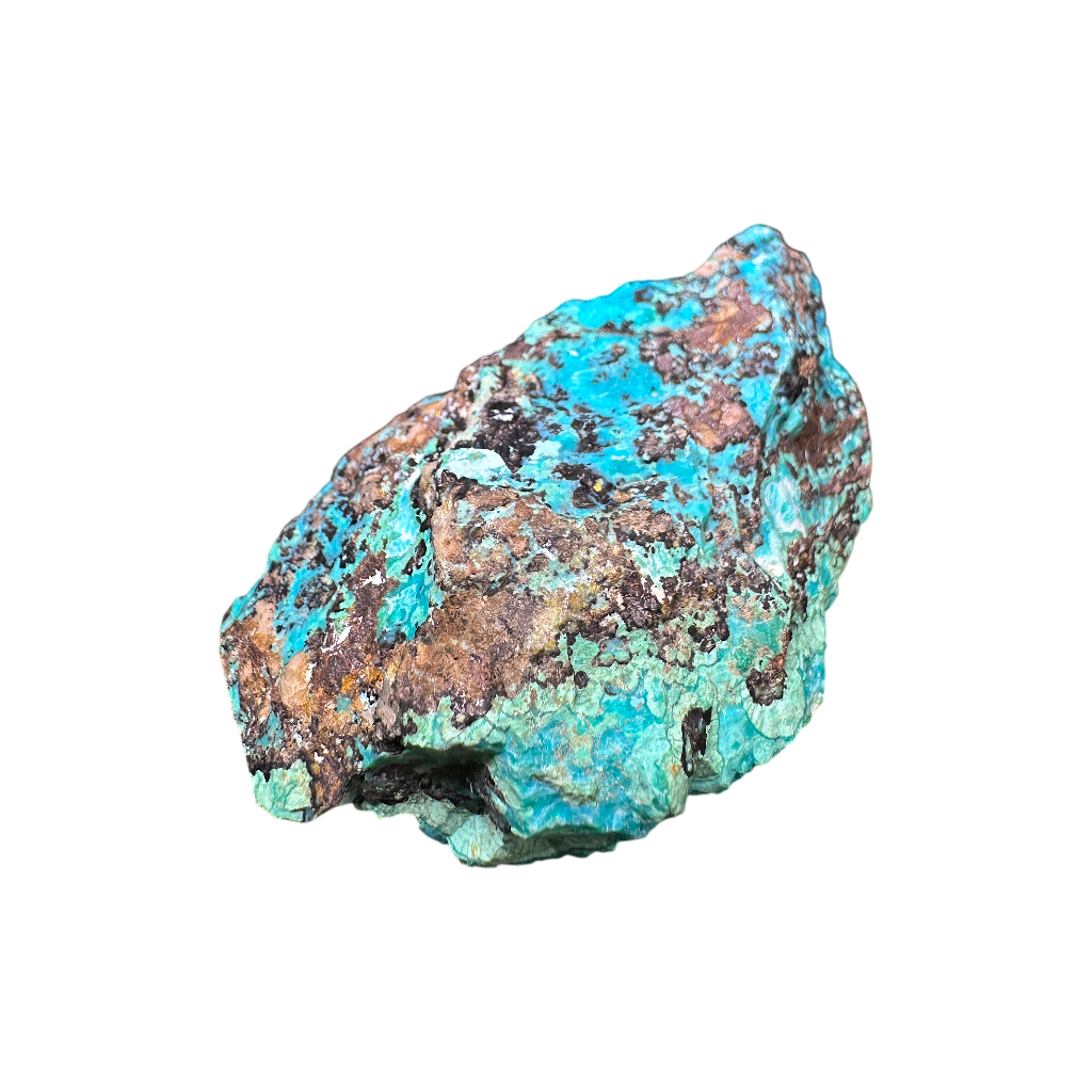 Chrysocolla