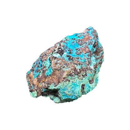 Chrysocolla