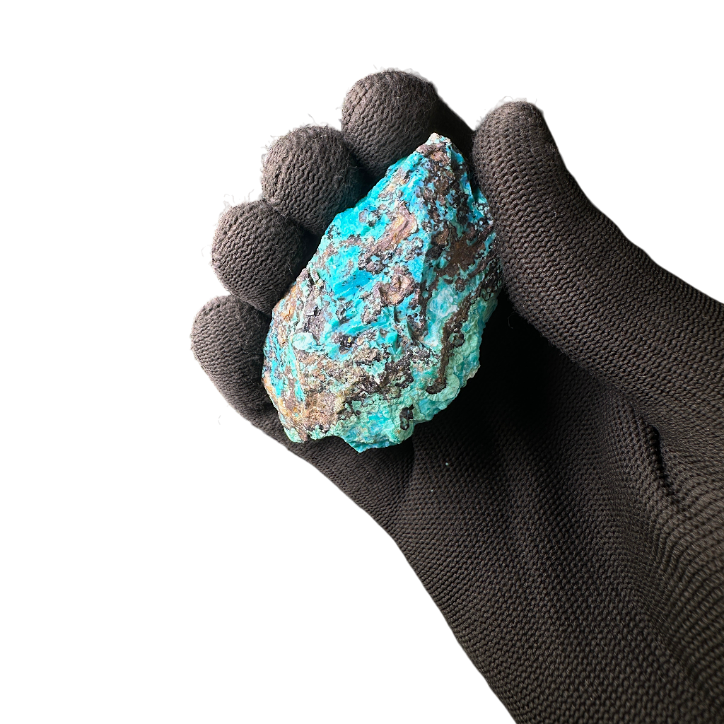 Chrysocolla