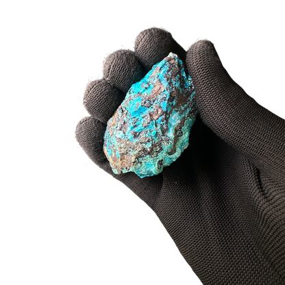 Chrysocolla