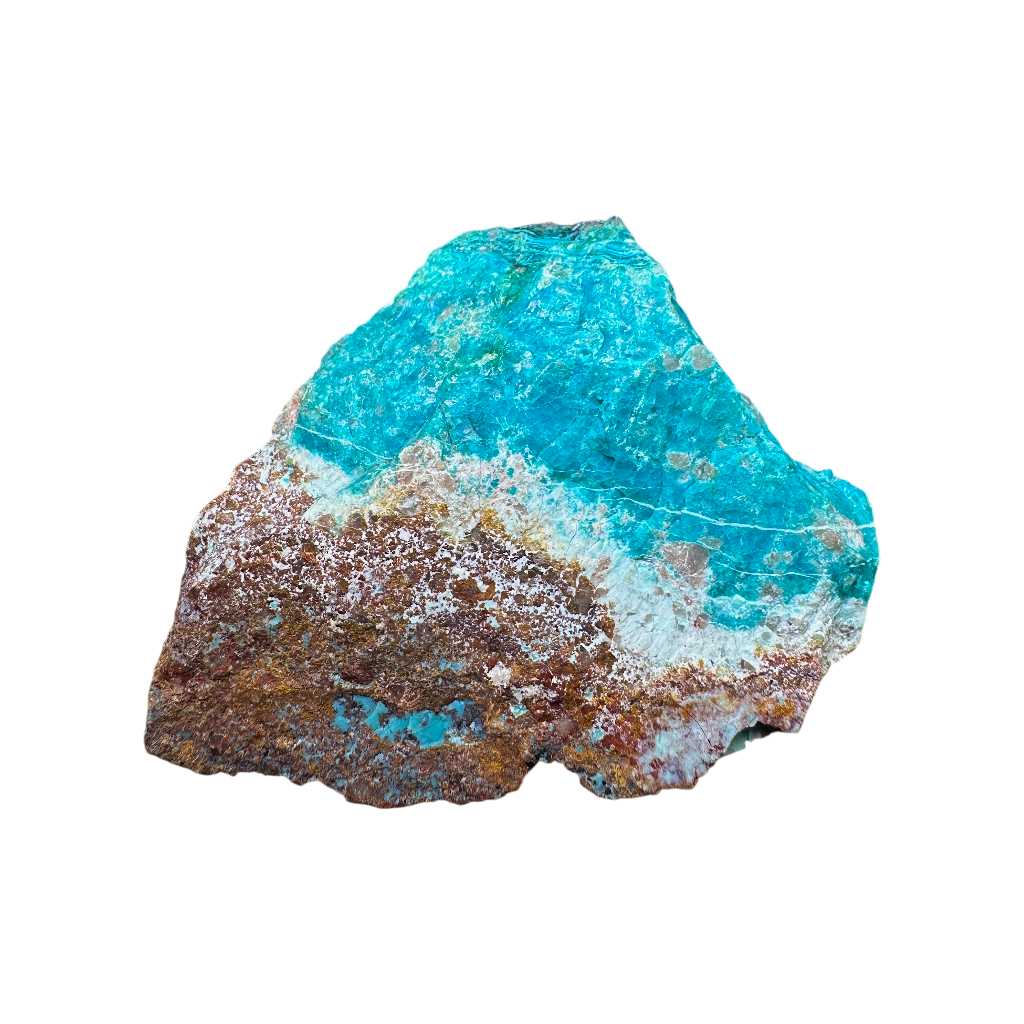 Chrysocolla