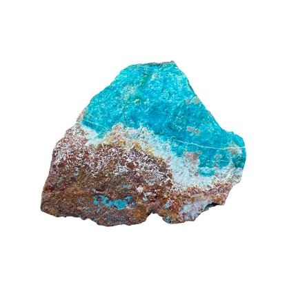 Chrysocolla