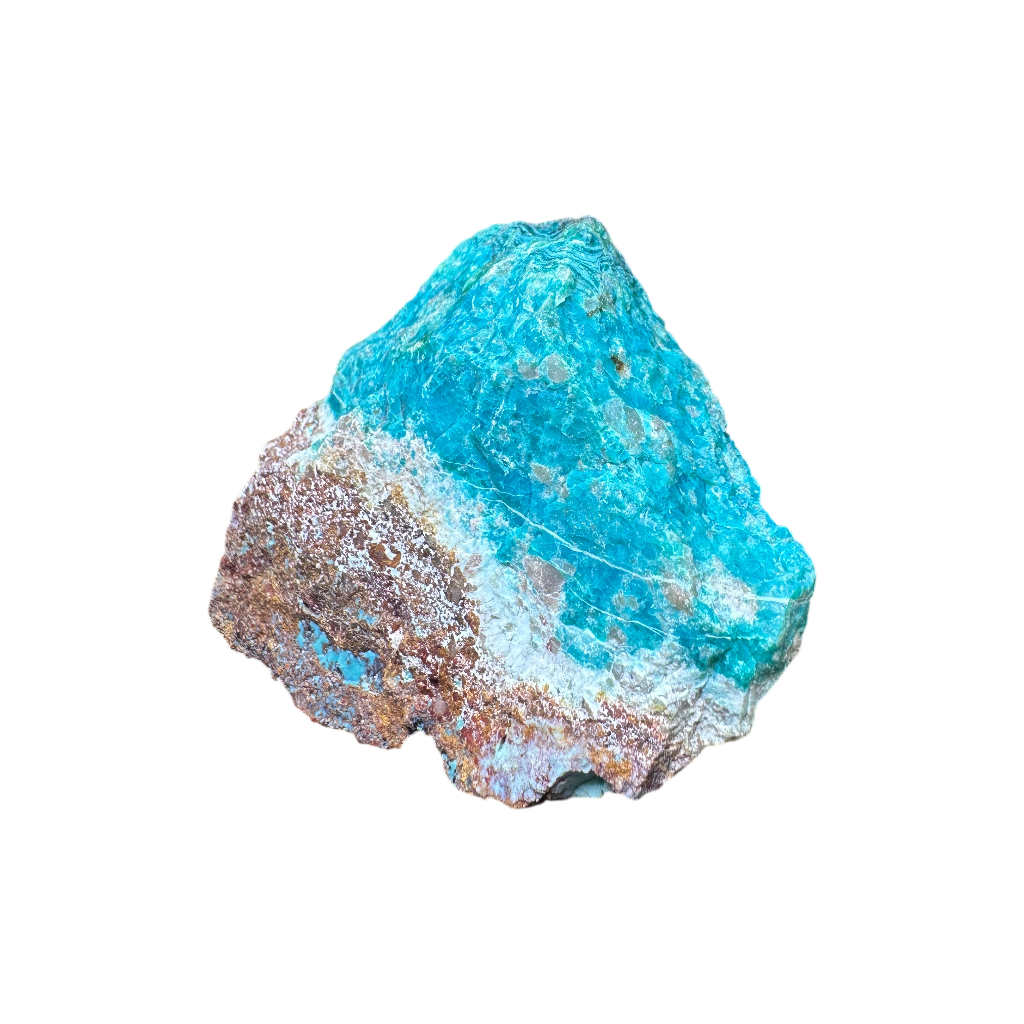 Chrysocolla