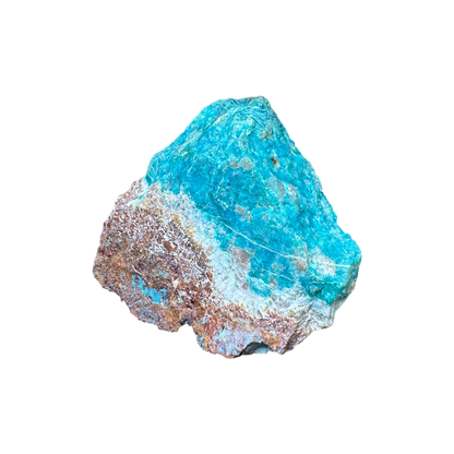 Chrysocolla