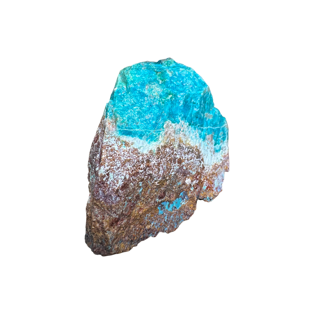 Chrysocolla
