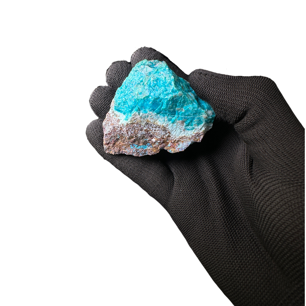 Chrysocolla