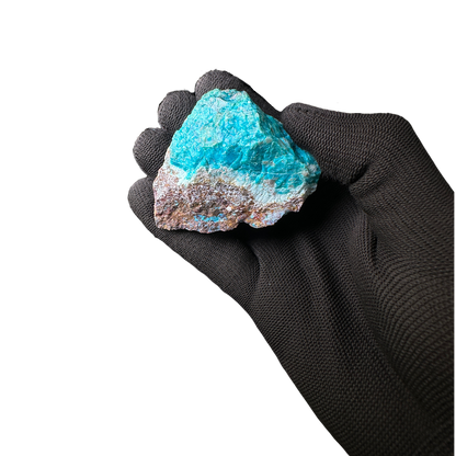 Chrysocolla