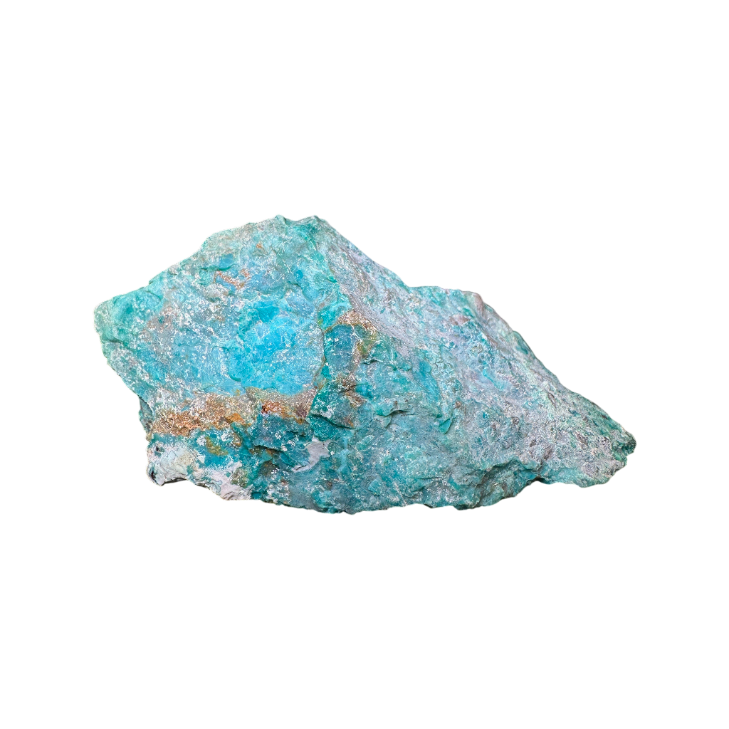 Chrysocolla